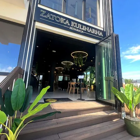 Station touristique Amber Park