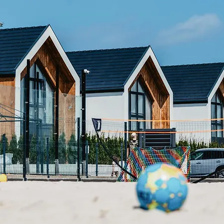 Amber Park Rezort Niechorze