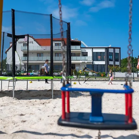 Amber Park Niechorze