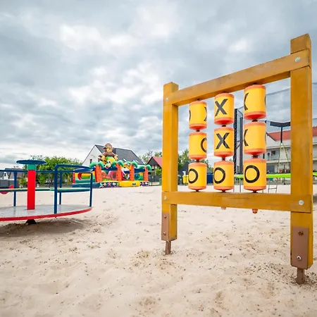 Amber Park 3* Niechorze