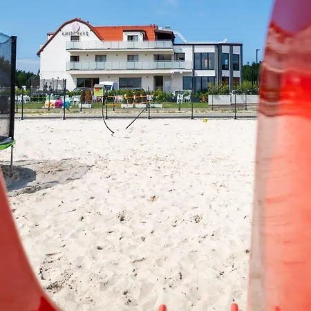 Station touristique Amber Park