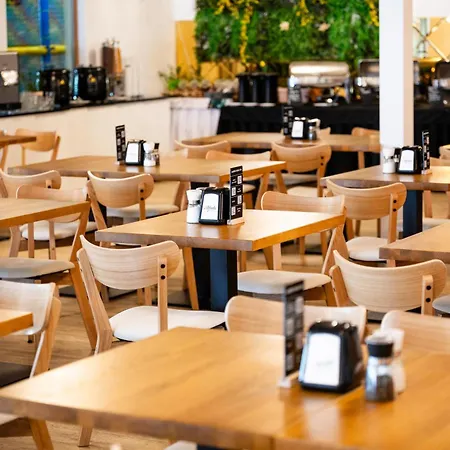 Amber Park 3* Niechorze