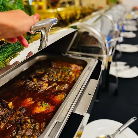 Amber Park Rezort Niechorze