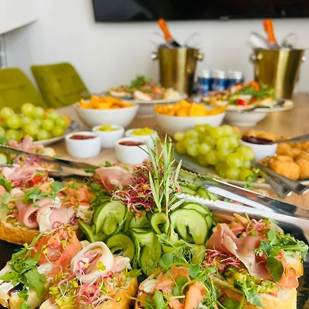 Amber Park Rezort Niechorze