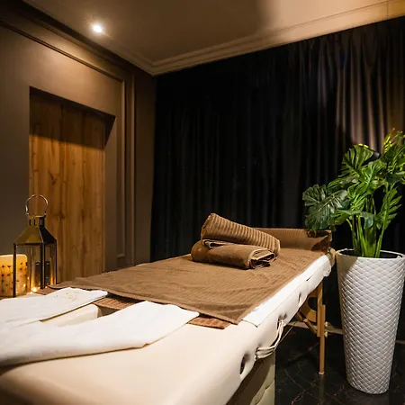 Amber Park Niechorze