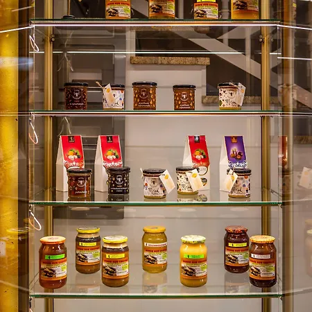 Station touristique Amber Park