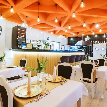 Amber Park Niechorze