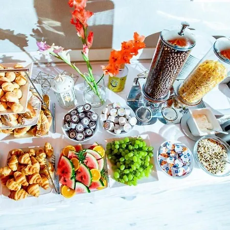 Amber Park 3* Niechorze