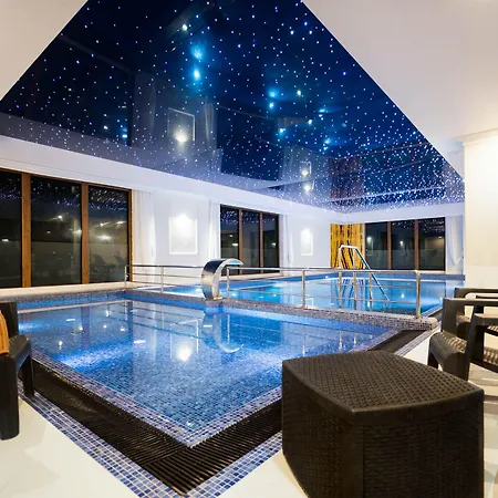 Amber Park Niechorze