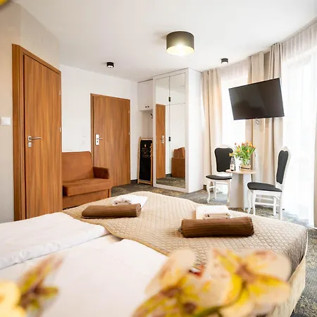 Rezort Amber Park 3*