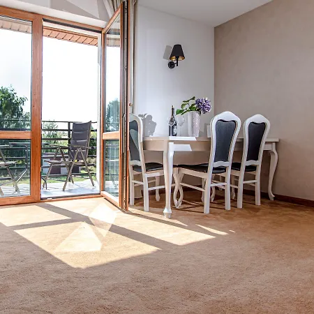 Station touristique Amber Park Niechorze