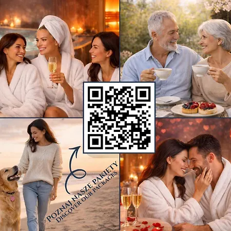 Amber Park Θέρετρο