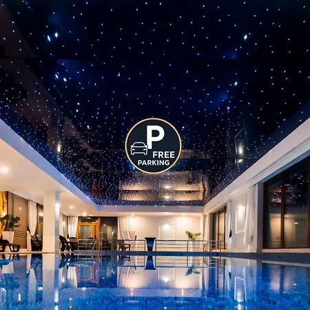 Amber Park Rezort 3*