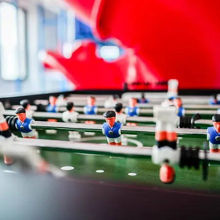 Amber Park Rezort Niechorze