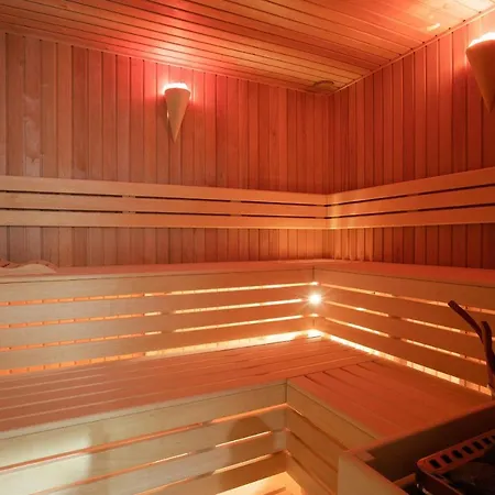 Station touristique Amber Park Niechorze