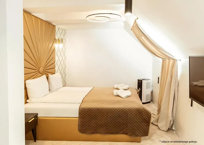 Resort Amber Park Niechorze