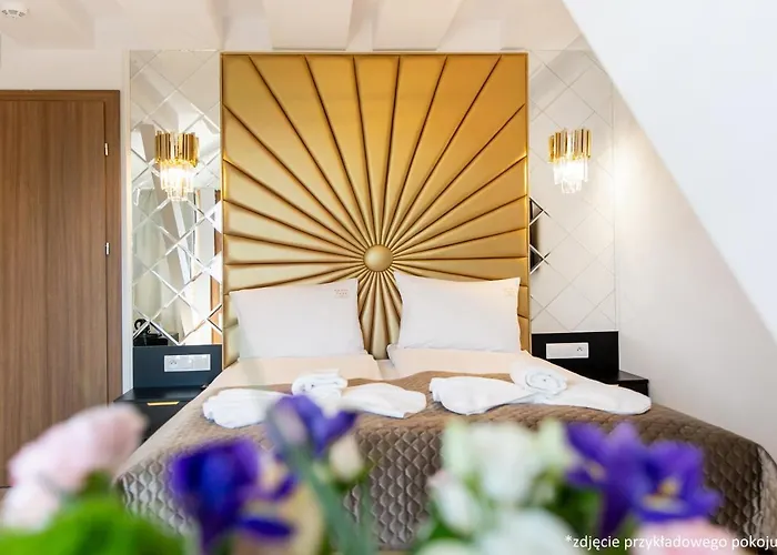 Amber Park 3* נישורזה