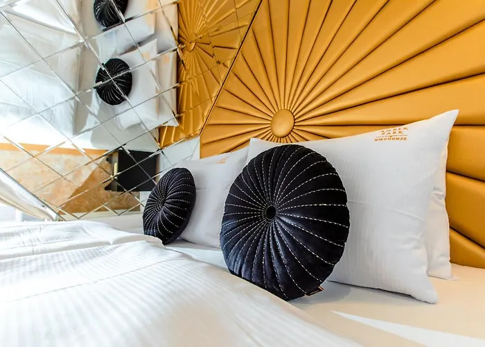 Resort Amber Park 3*