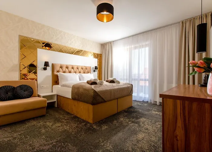 Amber Park 3* נישורזה