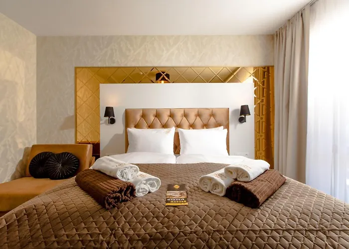 אתר נופש Amber Park