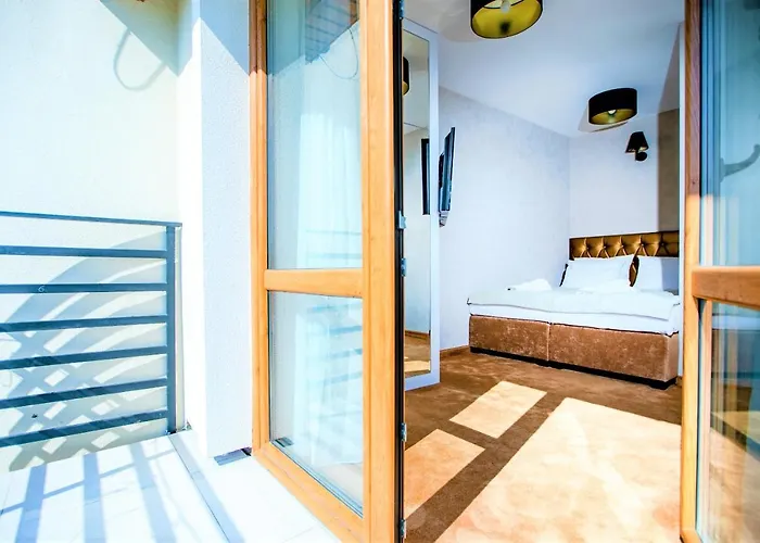 Resort Amber Park Niechorze