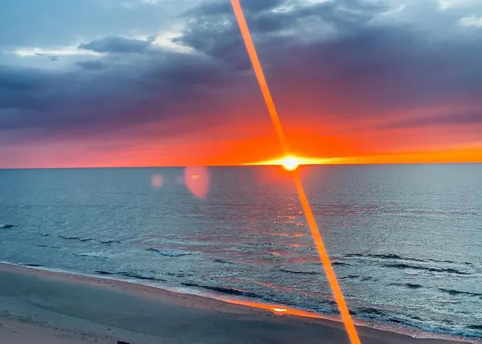 אתר נופש Amber Park 3*