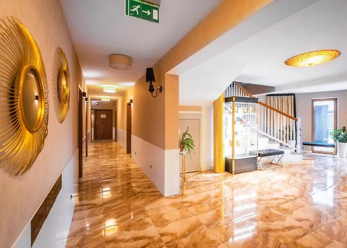 Amber Park Resort 3*