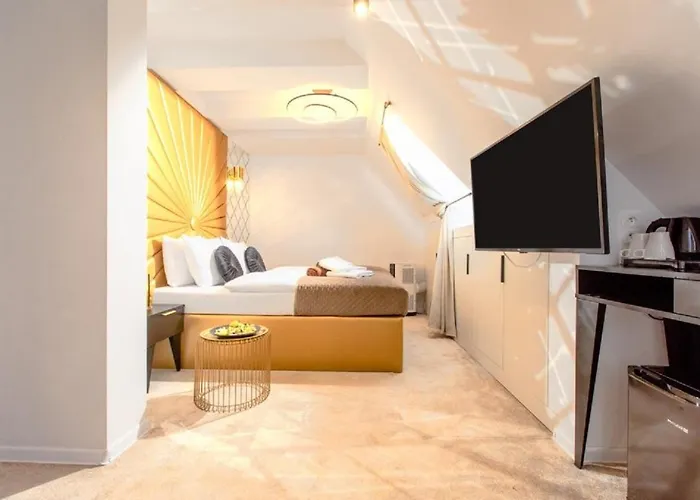 Amber Park אתר נופש נישורזה