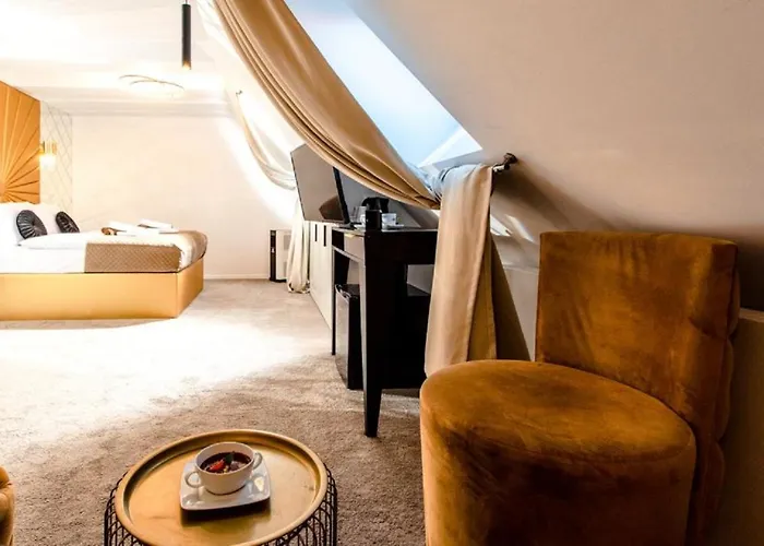 Amber Park Resort Niechorze