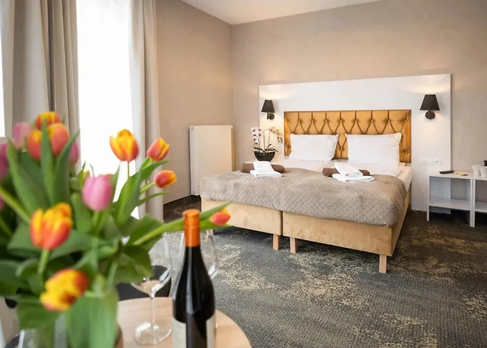 Amber Park Resort Niechorze