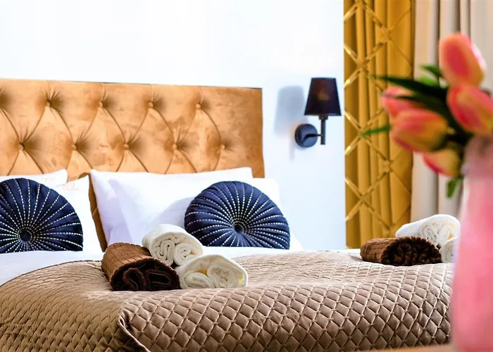 Amber Park 3* Niechorze