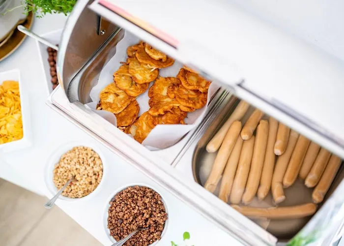 Amber Park Niechorze