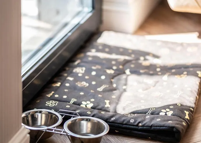 Amber Park Θέρετρο Niechorze