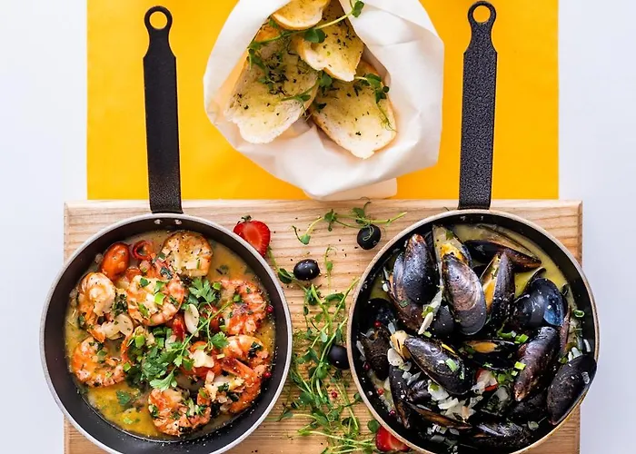 אתר נופש Amber Park נישורזה