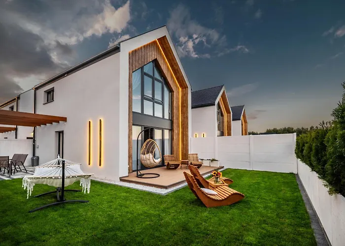 Resort Amber Park Niechorze