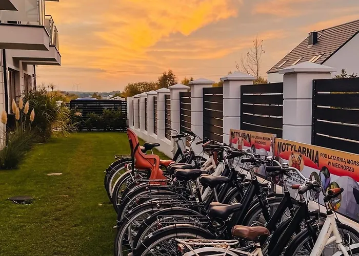 אתר נופש Amber Park נישורזה