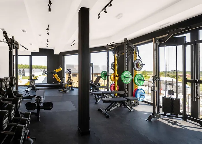 Amber Park 3* Niechorze