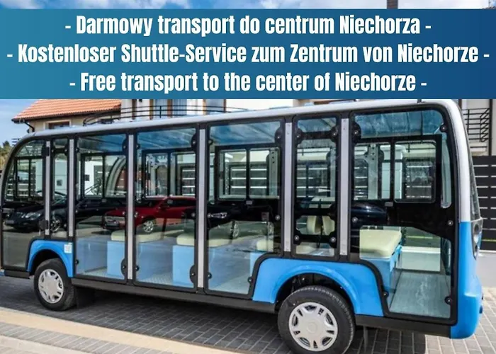 Amber Park Niechorze