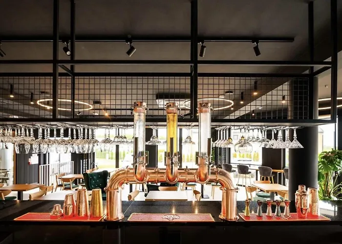 Amber Park Θέρετρο 3*