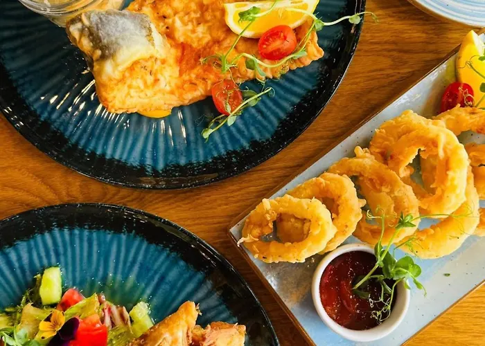 Amber Park אתר נופש נישורזה