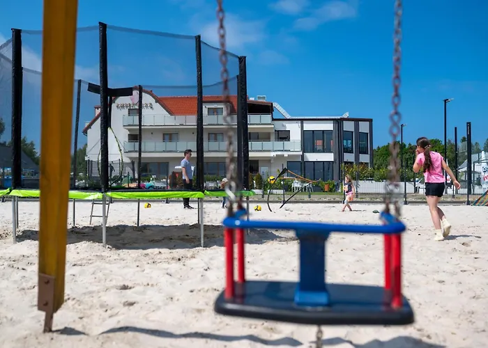 Amber Park Niechorze