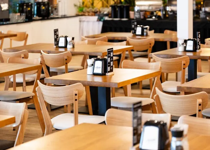 Amber Park 3* Niechorze