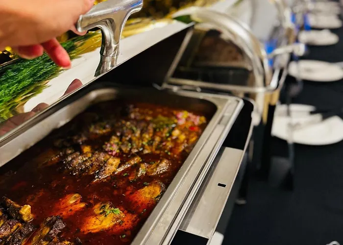 Amber Park אתר נופש נישורזה