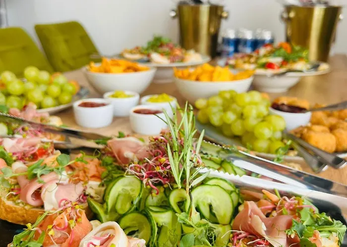 Amber Park Θέρετρο Niechorze