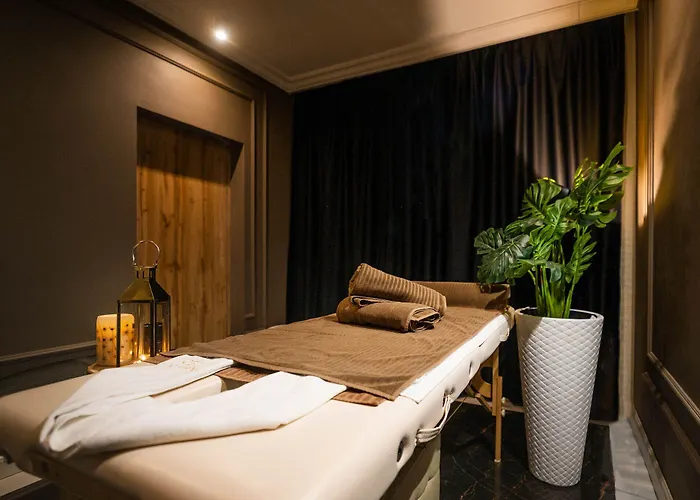 Amber Park נישורזה