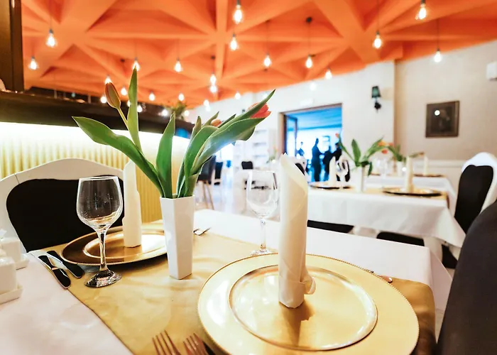 Θέρετρο Amber Park