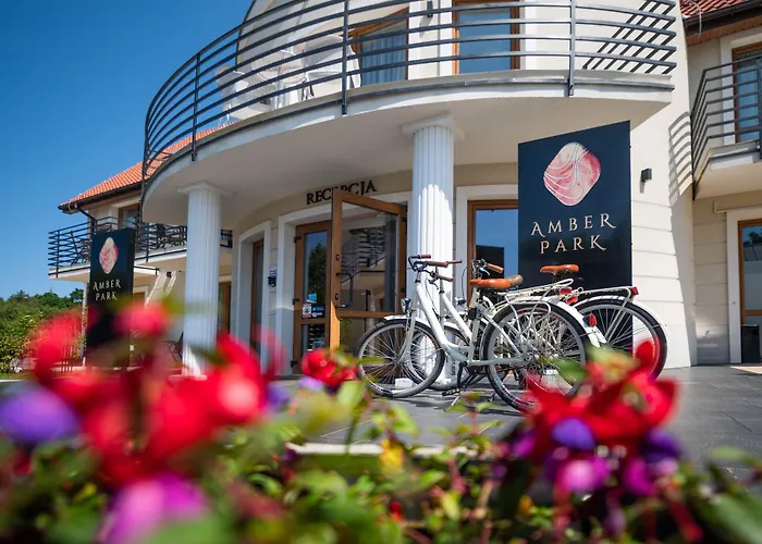 Amber Park