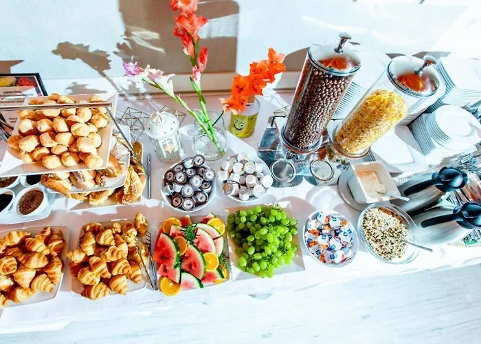 Amber Park 3* Niechorze