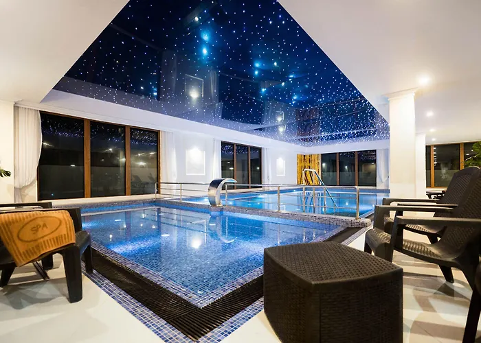 Amber Park Niechorze