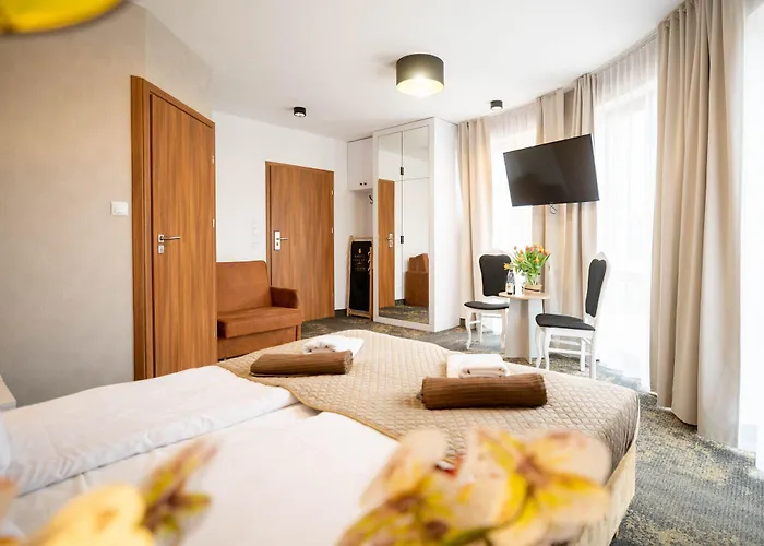 אתר נופש Amber Park 3*